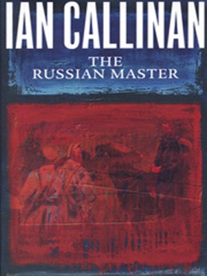 cover image of The Russian Master